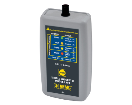 Simple Logger® II Model L101