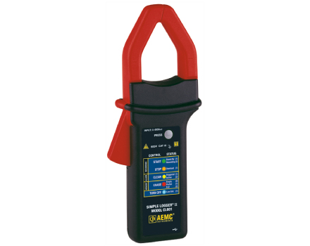 Simple Logger® II Model CL601