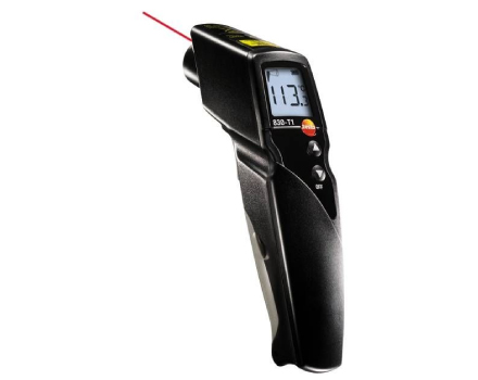 testo 830-T1 - Infrared thermometer