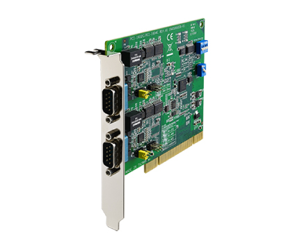 PCI-1602