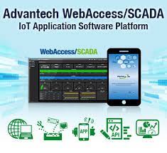 WebAccess Advantech
