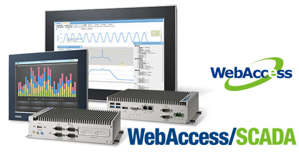 Powerful WebAccess Makes Complex Wastewater Control Simple