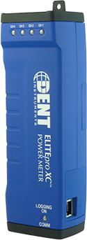 ELITEpro XC power meter