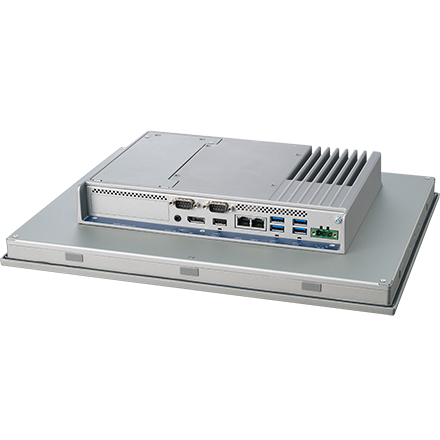 TPC Industrial Panel PC