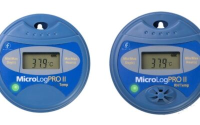 Fourtec’s Outstanding Data Loggers Monitor COVID Vaccinations