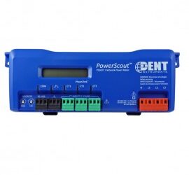How To Upgrade to the New PowerScout HD Power Meters