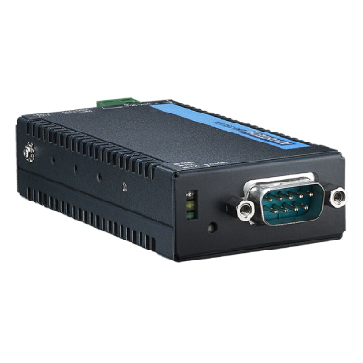 EKI-1511X - 1-port RS-422/485 Serial Device Server