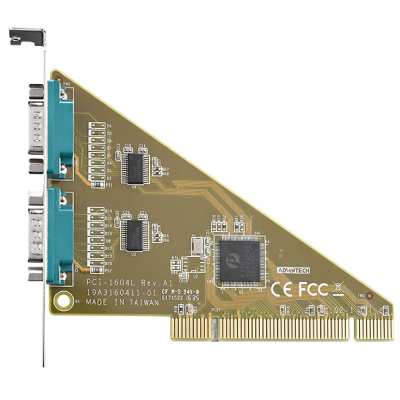 PCI-1604L