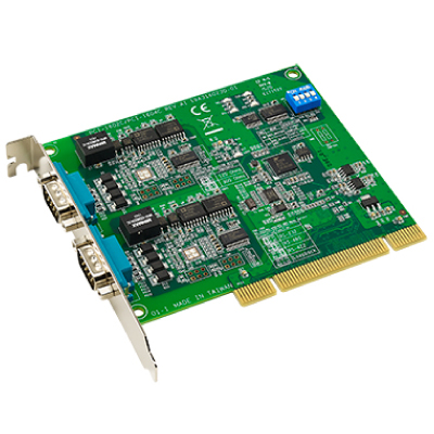 PCI-1604