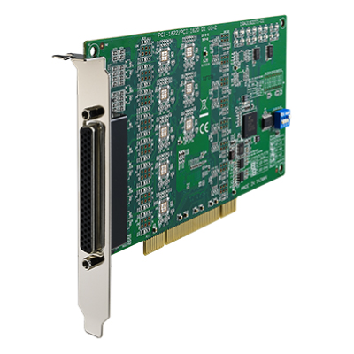 PCI-1620