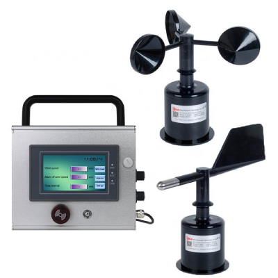RK160-02 Wind Speed & Direction Display Recorder Wind Speed & Direction Display Recorder