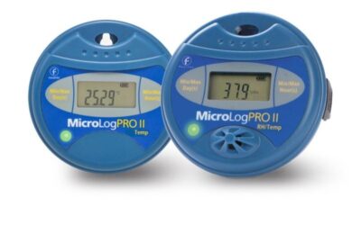 Finding the Best Fit: Types of Data Loggers Explained