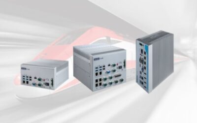 Purpose-Built Fanless PC’s Outstanding for Traffic Management