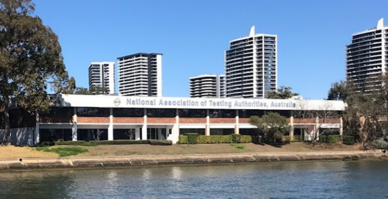 NATA Offices in Sydney