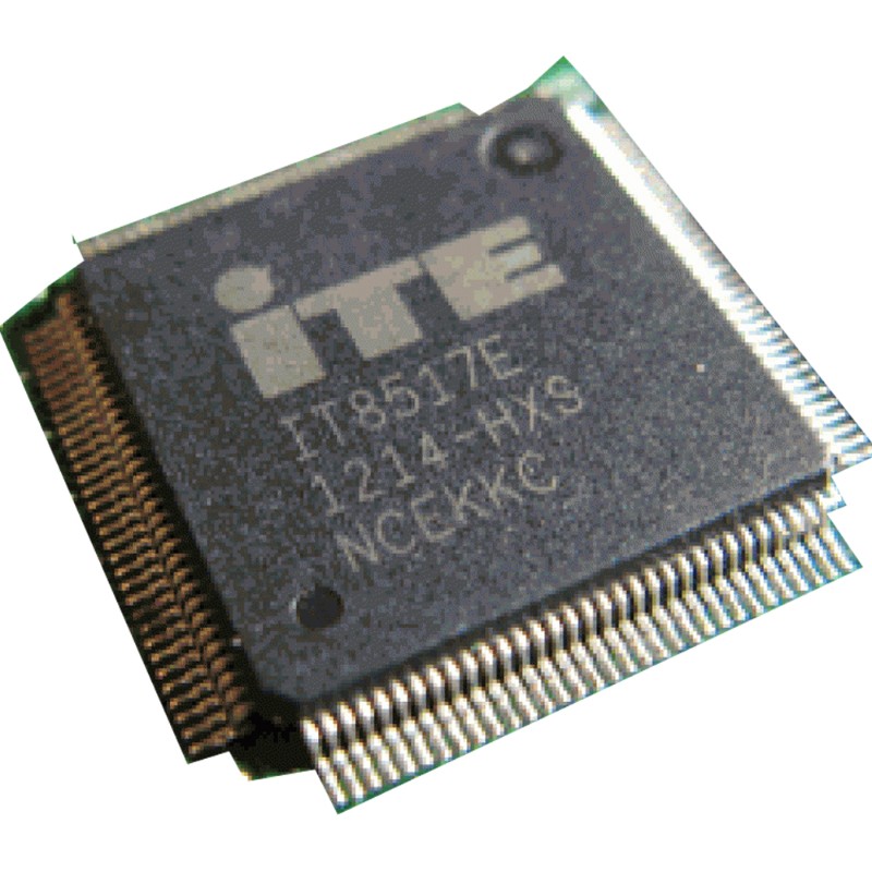IC Chip 