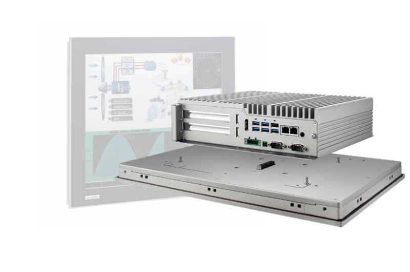 Advantech TPC-B610