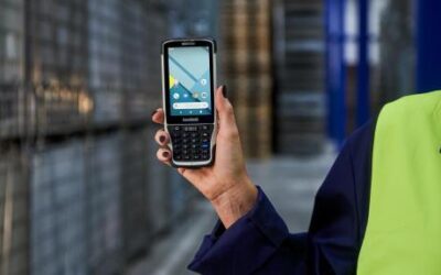 Upgrade for NAUTIZ X41 Rugged Handheld OS