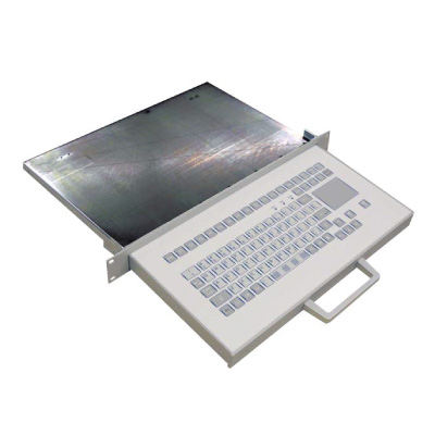 KS09530 Indukey TKS-088a-TOUCH-SCHUBL-USB