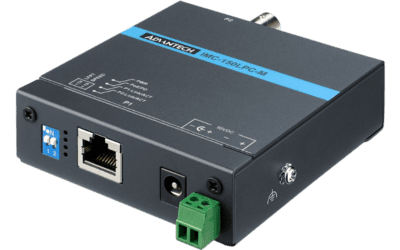 New IMC-150LPC Powers Up Infrastructure Upgrades