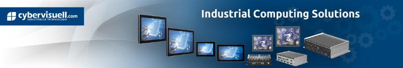 Industrial Control System