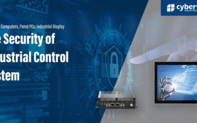 Security of Industrial Control Systems Pivots