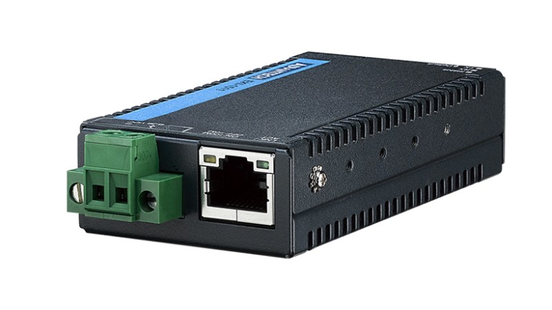 ethernet device server