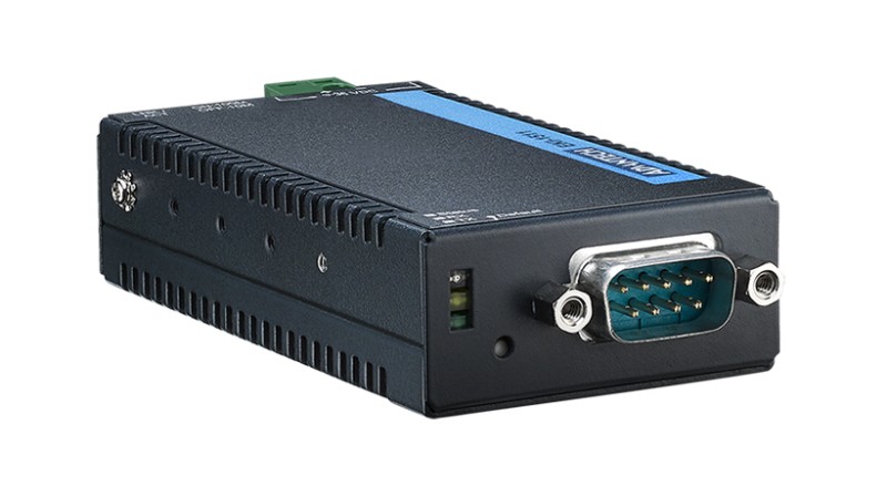 ethernet device server