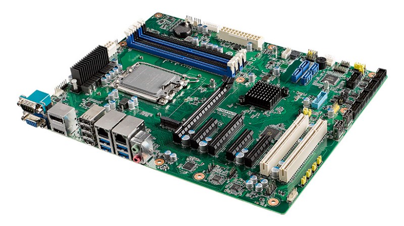 AIMB-788 Industrial Motherboard