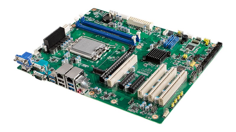AIMB-708 Industrial Motherboard