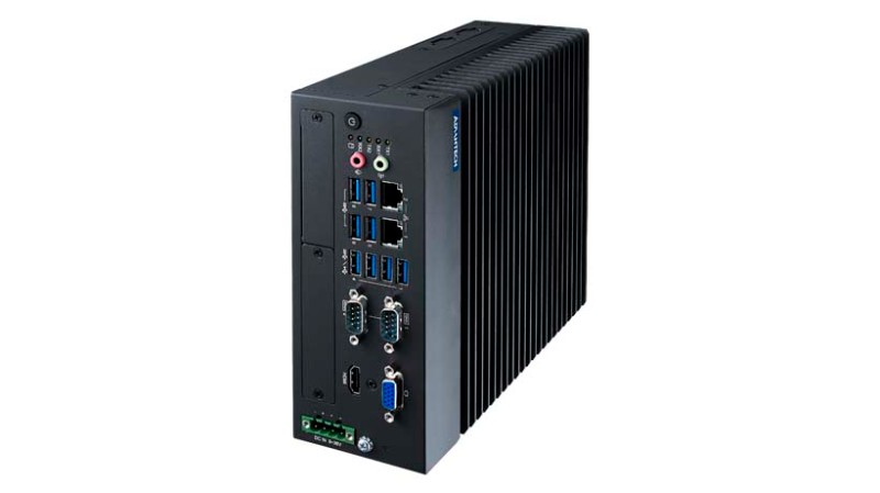 Modular IPC