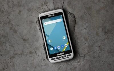NAUTIZ X2 Powers Up to Android 11