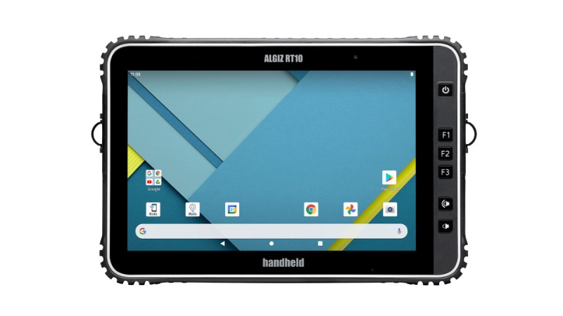 Ultra-Rugged Tablet
