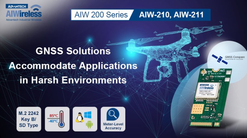 Industrial Wireless Solutions