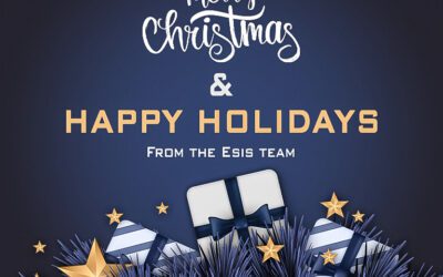 Season’s Greetings! (ESIS Holiday Dates)
