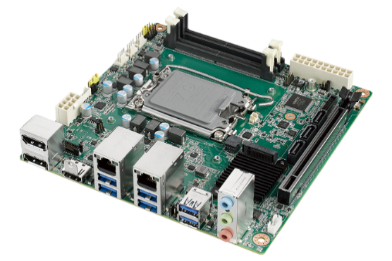industrial motherboard