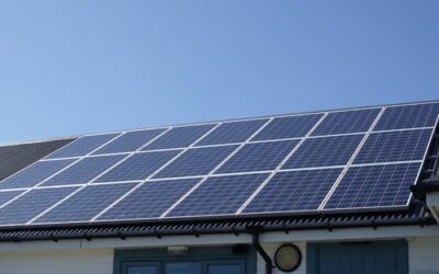 Considering Solar? Nail Down Your Power Usage First