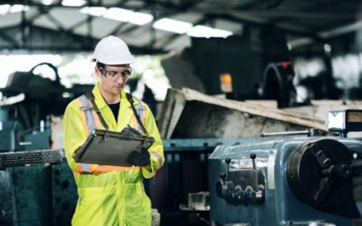 Getac Launches Next-Gen K120 Fully-Rugged Tablet