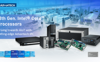 Advantech Plans Wave of Upgrades in 2023