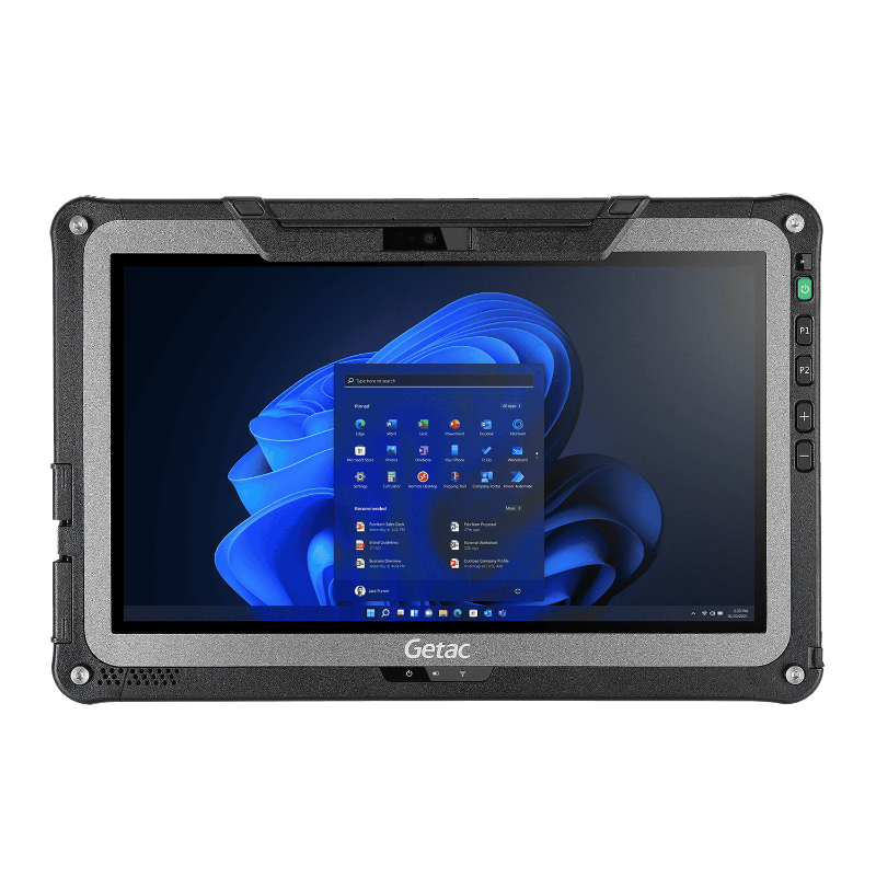 Getac F110
