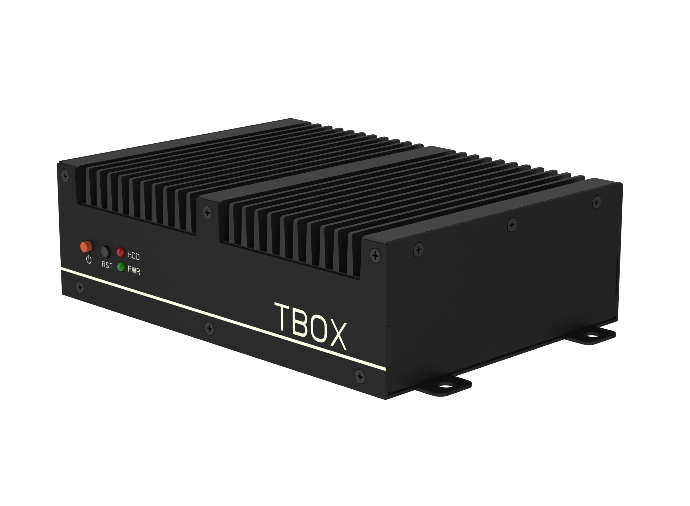 CyberVisuell TBOX-11E10 series