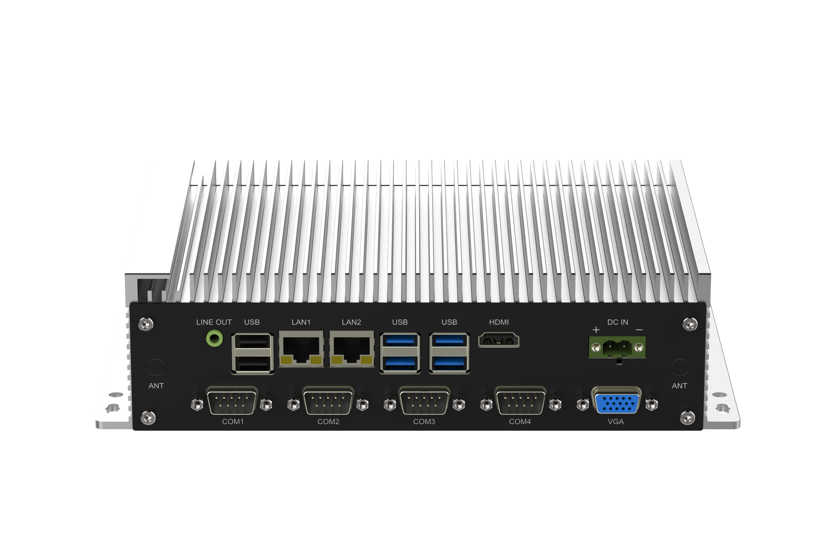 CyberVisuell TBOX-13 series