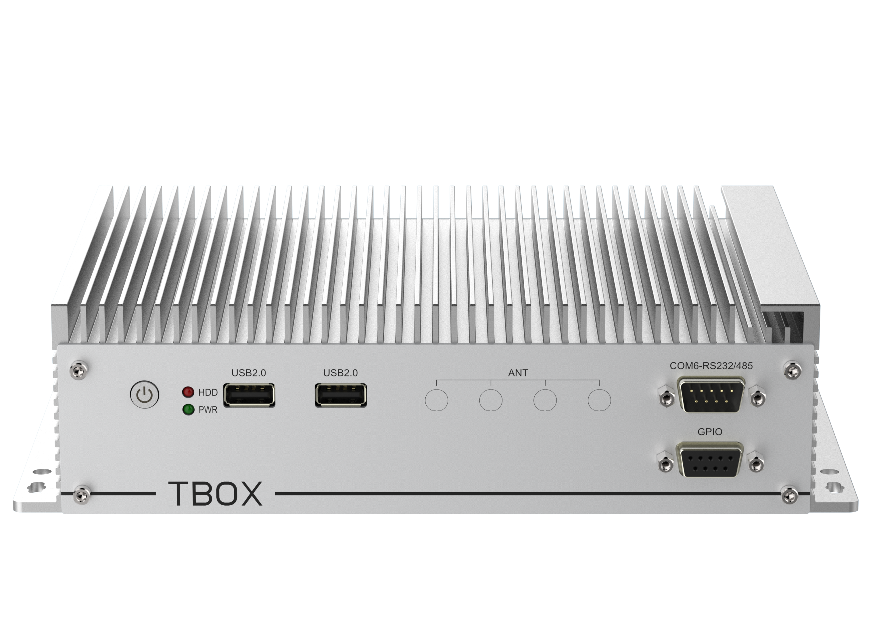 CyberVisuell TBOX-13 series