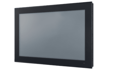 Intel N-Series Processors Power Up New Advantech Panel PCs
