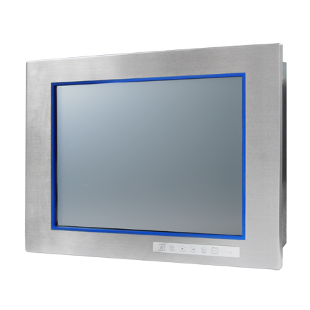 FPM-8151H INDUSTRIAL MONITOR HMI