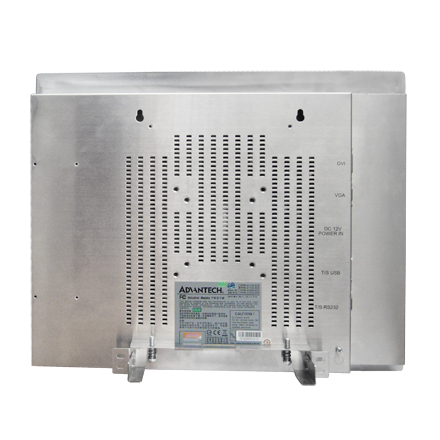 FPM-8151H INDUSTRIAL MONITOR HMI