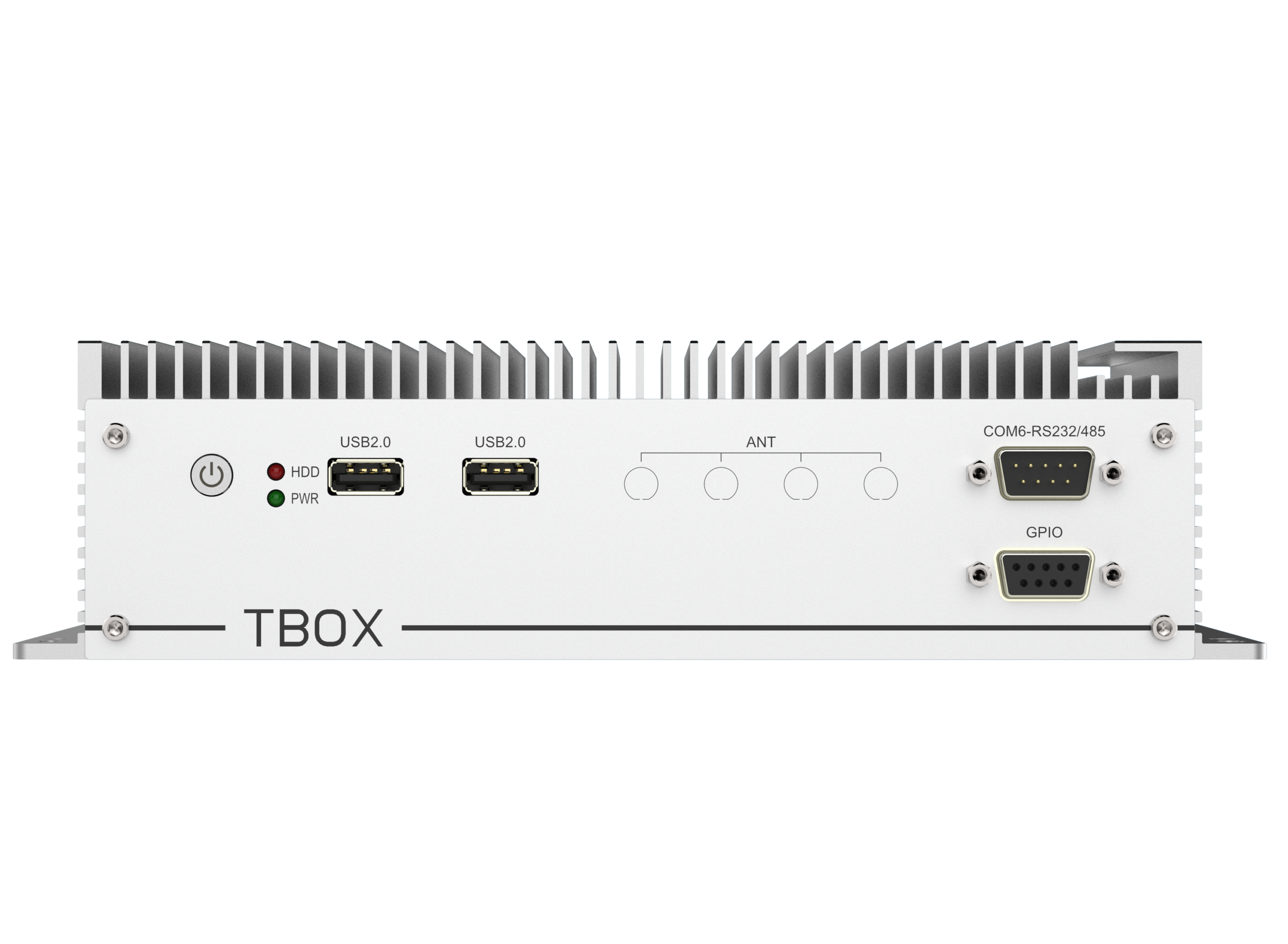 CyberVisuell TBOX-12T15 series