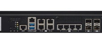 New Motherboards, Network Appliance Accelerate to the Edge