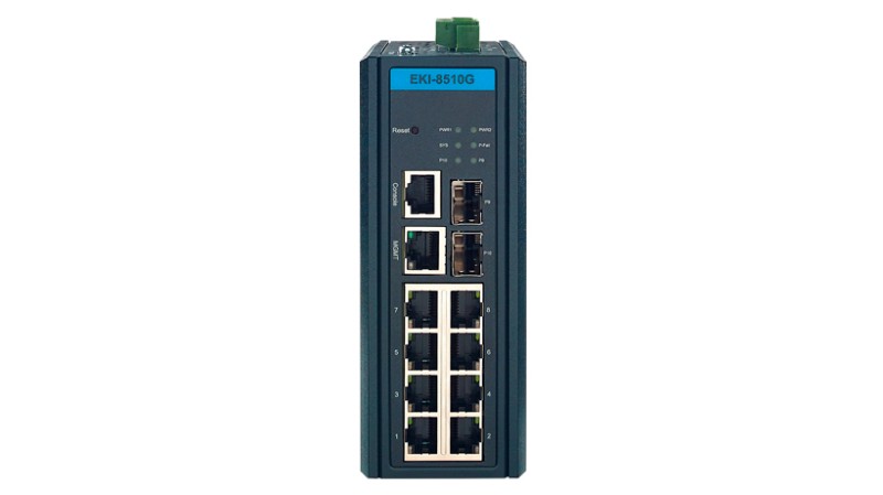 EKI-8510G