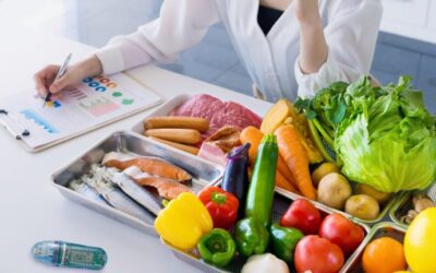 Benefits of Data Loggers in Monitoring Food Safety