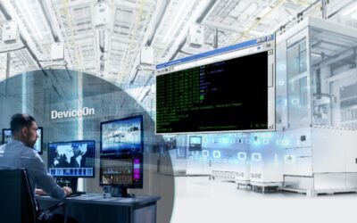 DeviceOn Levels Up Monitoring for Manufacturers